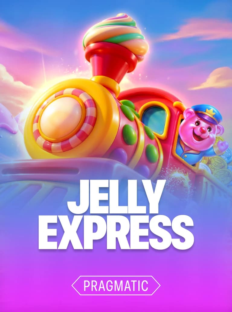 Jelly Express