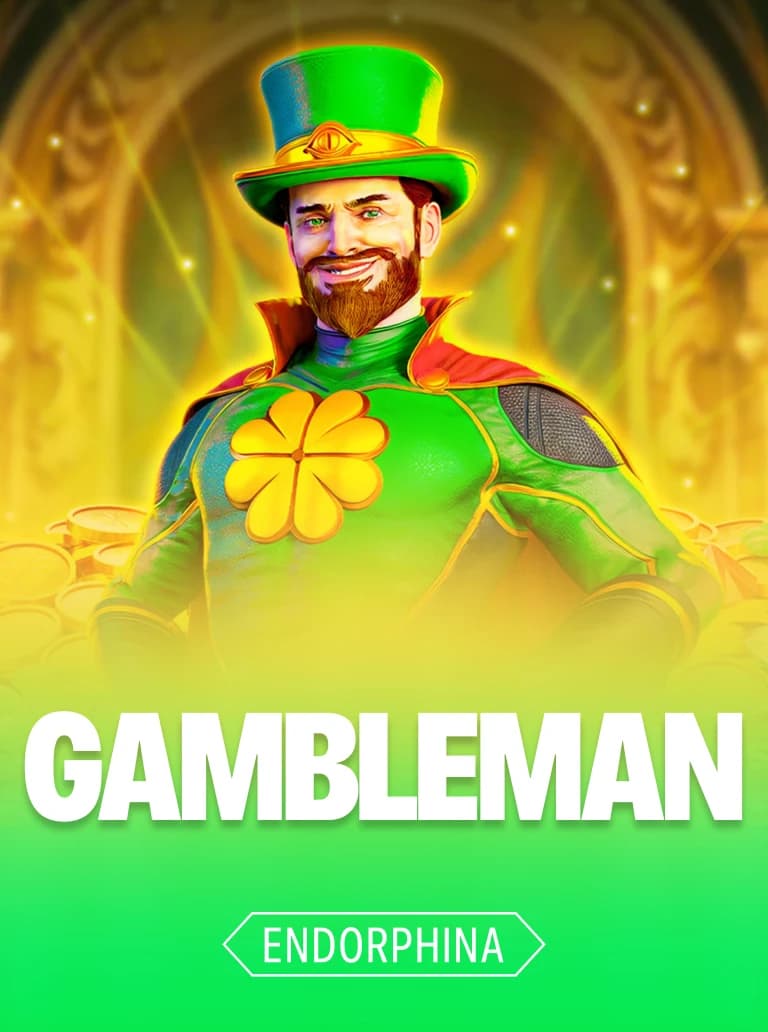 Gambleman